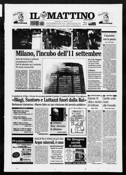 Il mattino